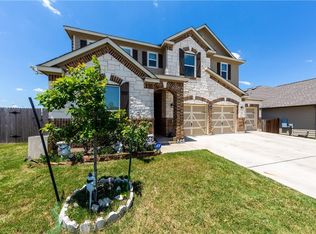 7432 Janes Ranch Rd, Austin, TX 78744