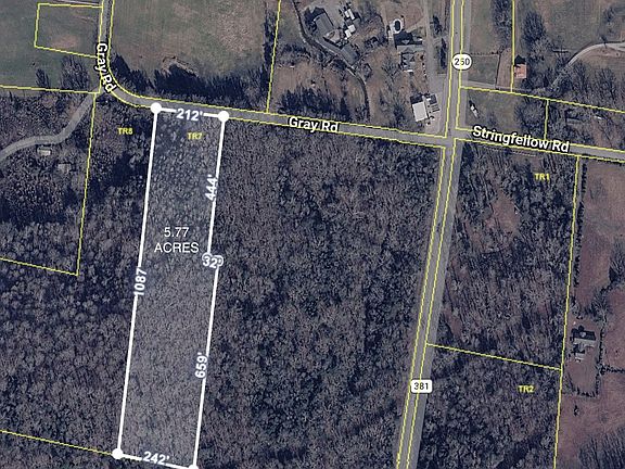 2nd image of 0 Gray Rd