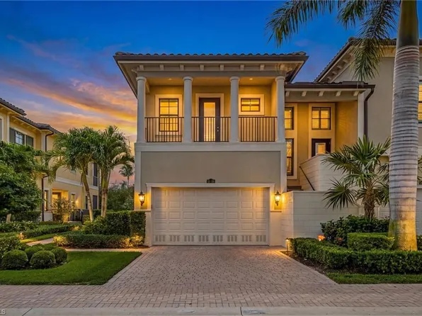 2488 Breakwater WAY #13101, NAPLES, FL 34112