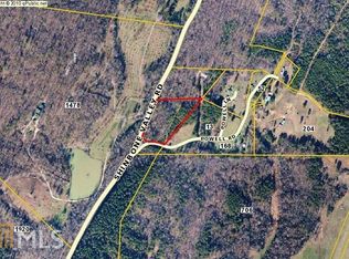 1331 Shinbone Valley Rd, La Fayette, GA 30728