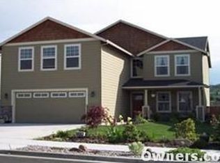 416 Summit Ridge Dr, The Dalles, OR 97058