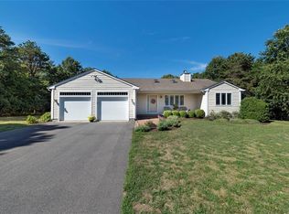 60 Walsh Rd, Charlestown, RI 02813