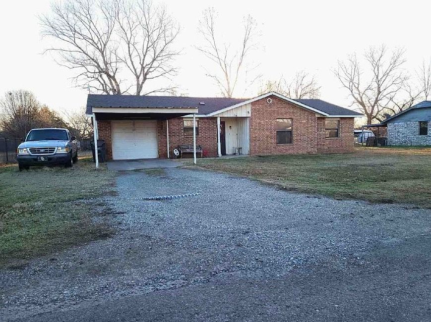 108 Denise, Paoli, OK 73074 Zillow