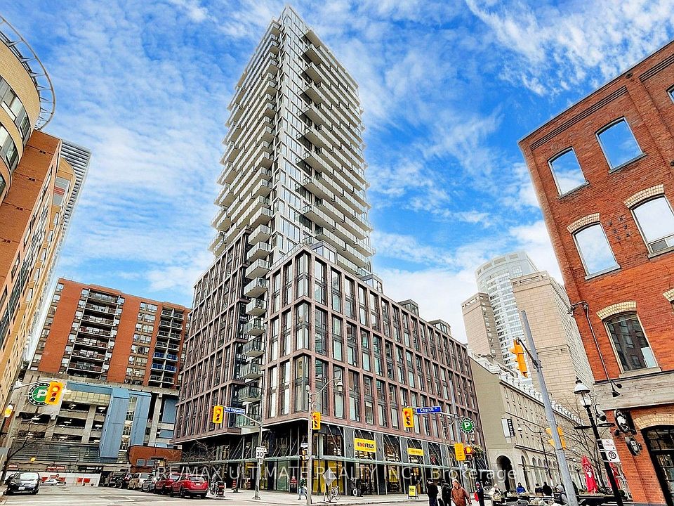 1st image of 2 Church St #708