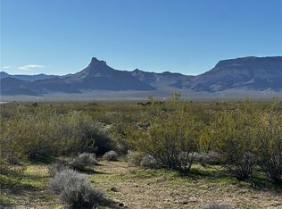 0 S Casa Grande Trl, Golden Valley, AZ 86413