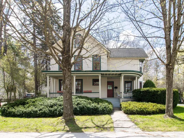 32 Judson St, Canton, NY 13617