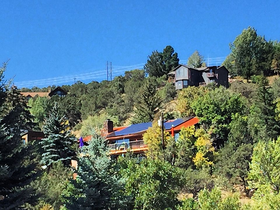 2nd image of 609 E Sopris Dr