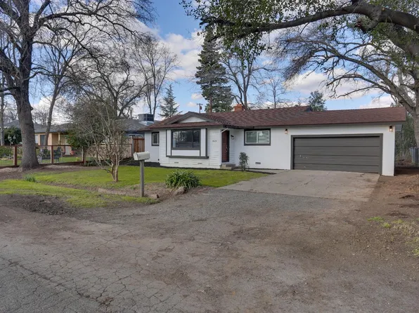 8625 Monica Ave, Orangevale, CA 95662