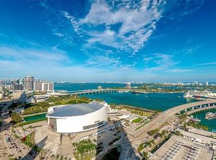 398 NE 5th St #2802, Miami, FL 33132