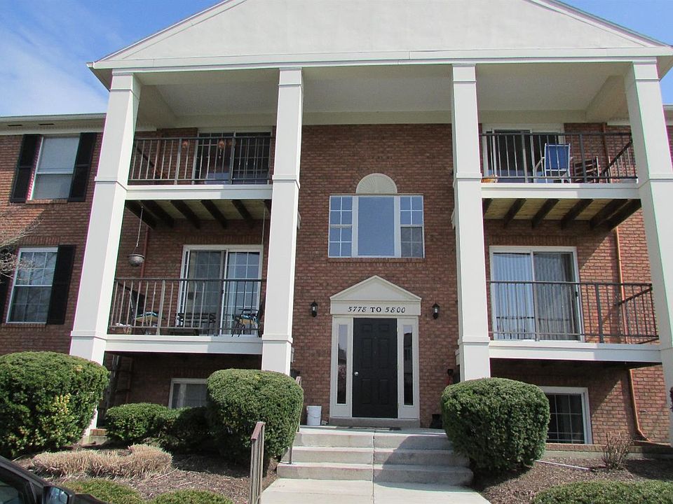 1st image of 5800 Ashby Ct