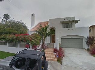 653 Bonair Pl, La Jolla, CA 92037