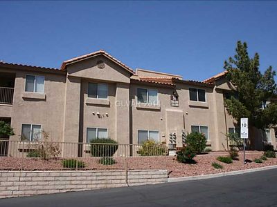 2110 N Los Feliz St #1056, Las Vegas, NV, 89156