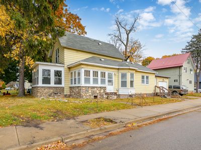 275 Cherry St, Battle Creek, MI, 49017