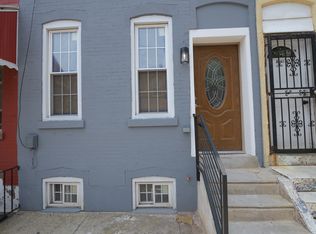 2420 N Reese St, Philadelphia, PA 19133