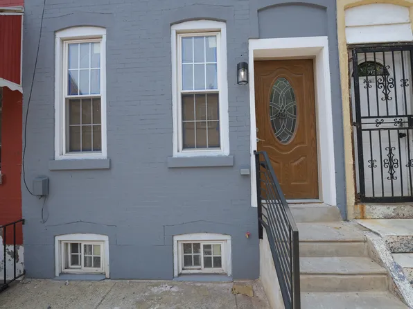 2420 N Reese St, Philadelphia, PA 19133