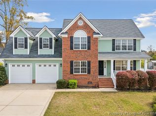 6013 Pink Dr, Fayetteville, NC 28314