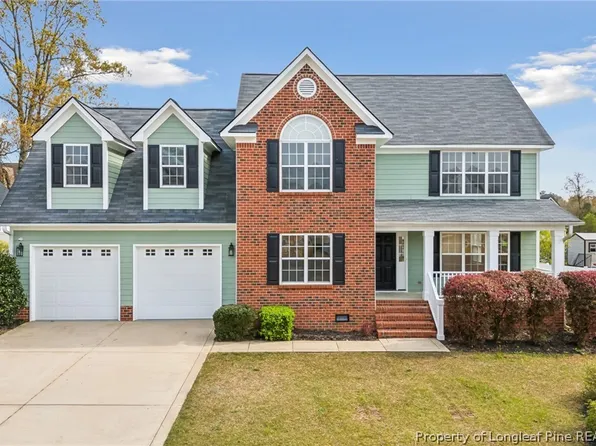 6013 Pink Dr, Fayetteville, NC 28314