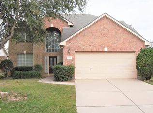 6819 Amber Pine Ct, Humble, TX 77346