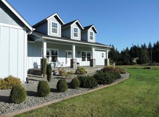 3236 137th Ln SW, Tenino, WA 98589
