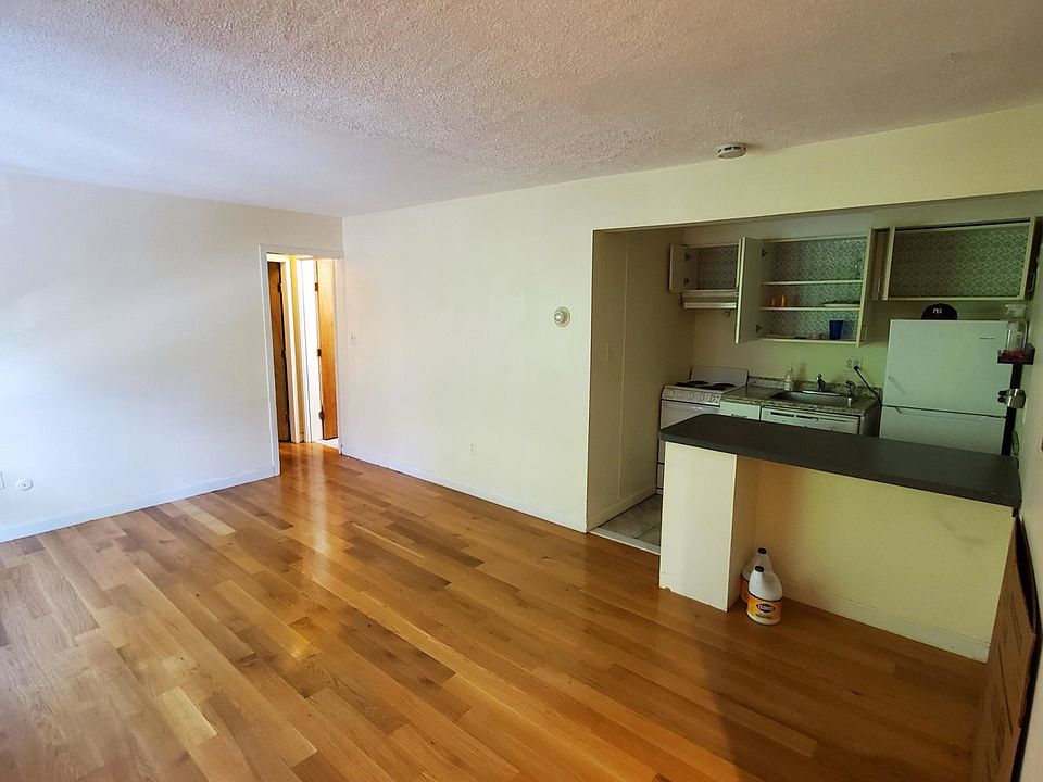 Living room/kitchen