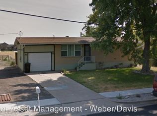 909 W 300 N, Clearfield, UT 84015