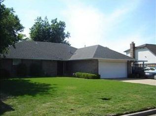 5321 Mackelman Dr, Oklahoma City, OK 73135