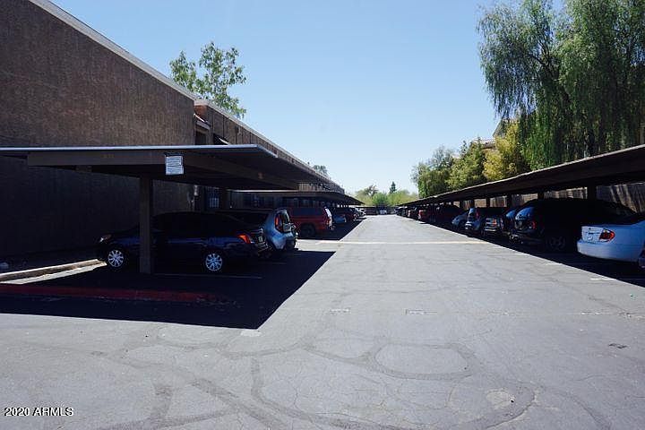 2nd image of 18202 N Cave Creek Rd APT 233