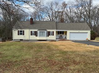 469 Bayberry Rd, Bridgewater, NJ 08807