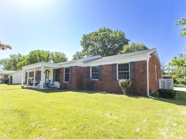 432 Tara Park, Moberly, MO 65270