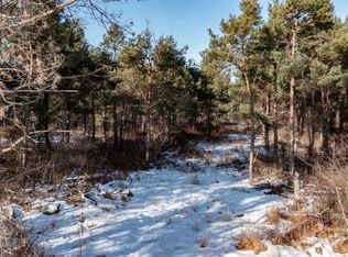 County Road Y, Clintonville, WI 54929