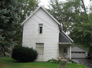 711 Washington Ave, Temperance, MI 48182