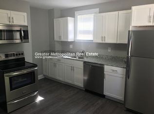 149 W 8th St #2R, Boston, MA 02127