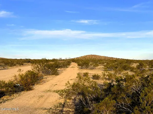 15884 Washburn Blvd, California City, CA 93505