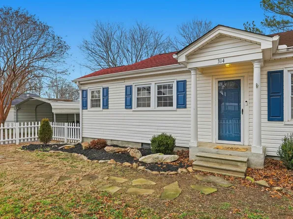 314 Eastview Dr, Simpsonville, SC 29681