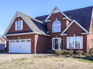 1610 Jubilee Ct, Murfreesboro, TN 37128