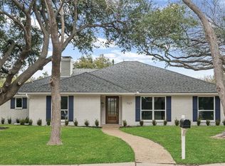 7127 Canongate Dr, Dallas, TX 75248