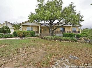 6001 Creekwood Pass, Spring Branch, TX 78070