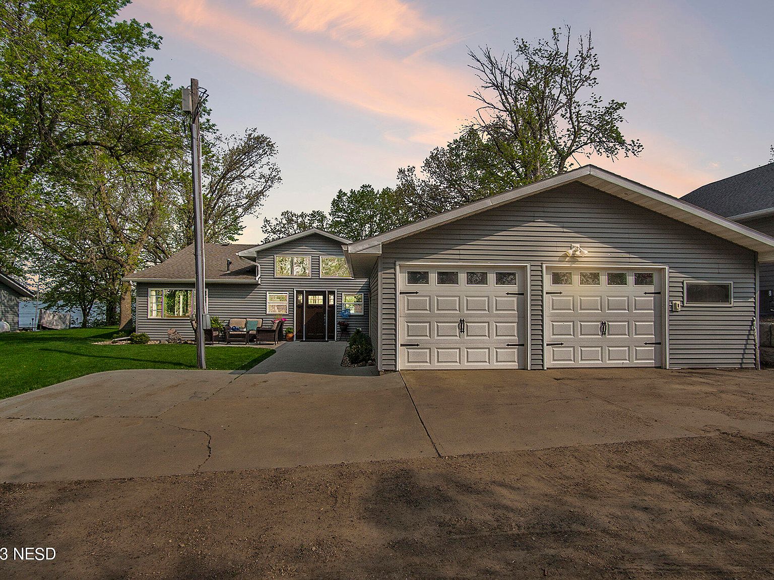 2230 Lake Cochrane Dr E, Gary, SD 57237 Zillow