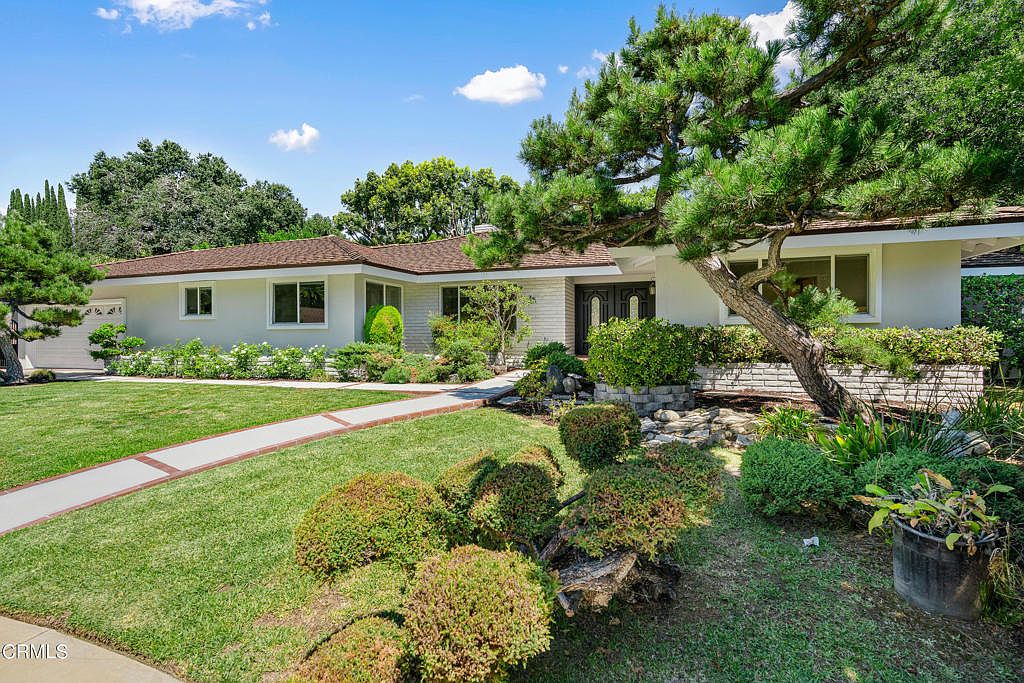 1640 Waverly Rd, San Marino, CA 91108 Zillow