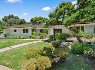 1640 Waverly Rd, San Marino, CA 91108