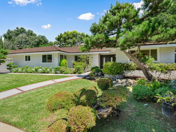 1640 Waverly Rd, San Marino, CA 91108