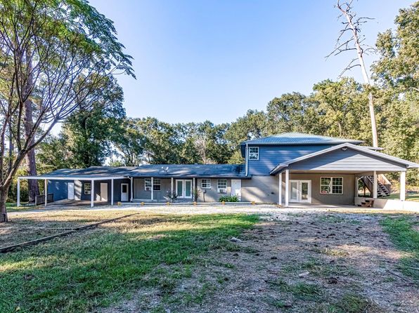 229 Bishop, Livingston, TX 77351