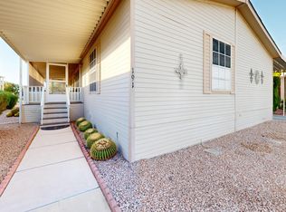 11596 W SIERRA DAWN Boulevard #191, Surprise, AZ 85378