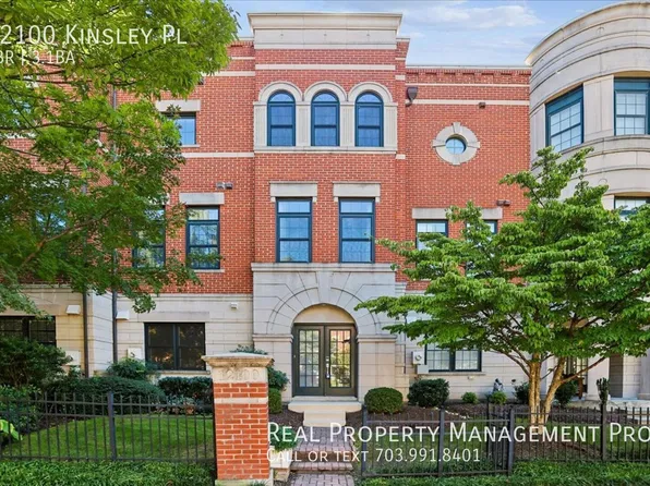 12100 Kinsley Pl, Reston, VA 20190