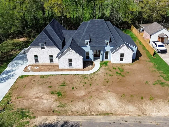 141 Rue De Hunter, Opelousas, LA 70570