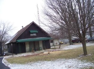 5330 Bayview Rd, Celina, OH 45822