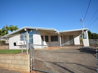 99-627 Halawa Heights Rd, Aiea, HI 96701