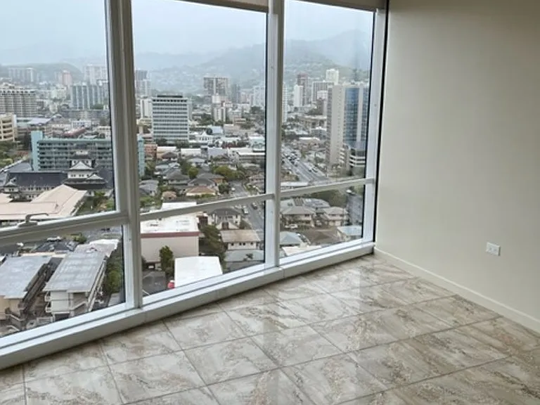 1296 Kapiolani Blvd #E-2208 — Photo 5