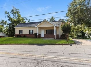 115 Boone Dr, Newnan, GA 30263