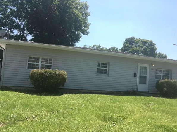 3712 Saint Francis Ave, Louisville, KY 40218